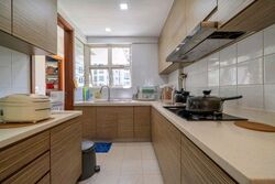 Hillington Green (D23), Condominium #587763371